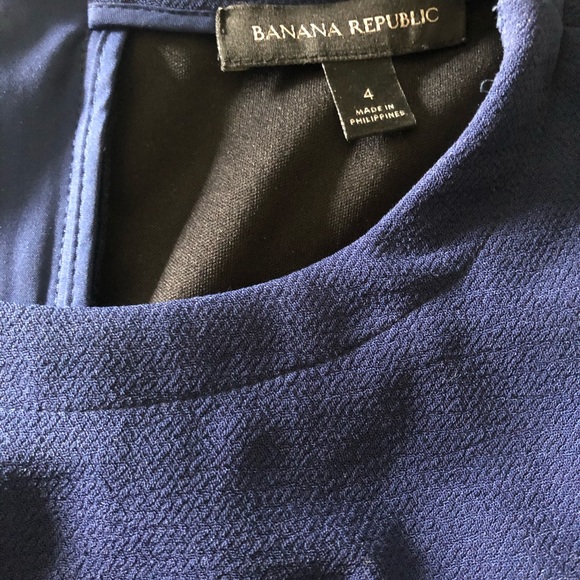 Banana Republic Dress - Picture 3 of 3